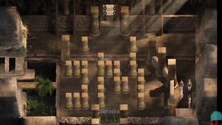 TON #176 • TREASURE OF NADIA • PC Gameplay [HD]