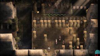 TON #176 • TREASURE OF NADIA • PC Gameplay [HD]