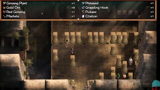 TON #176 • TREASURE OF NADIA • PC Gameplay [HD]