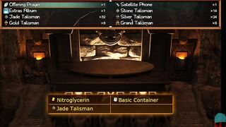 TON #176 • TREASURE OF NADIA • PC Gameplay [HD]