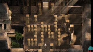 TON #176 • TREASURE OF NADIA • PC Gameplay [HD]