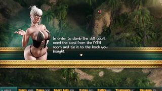 Treasure Of Nadia NLT-Media:Searching The Plant-Ep45