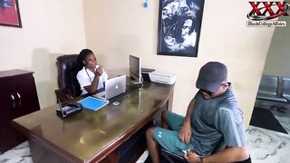 SEXY SQUIRT ON THE TEACHER