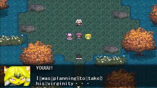 Let's Play The 3 Charms Movie scene 14