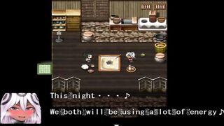 Let's Play The 3 Charms Movie scene 14