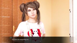 4K KinkyVIDEOS - I SAVED MY STEP DAUGHTER AND I CATCHER HER IN A SEXI POSITION