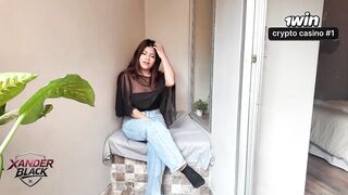Lalin girl Teen Fulfills Her Greatest Dream With a Biggest BBC