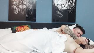VEHEMENT MASTURBATION OF SEXY LATINAS AND HOME SEX.