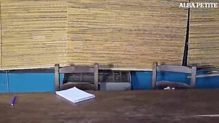 COMPANIONS Get Below the TABLE - Comedy Edition - Ft. Bob Large Tula - Meg Dissolute - Albx09