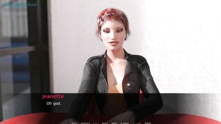 Luke's Way:Wicked Office Cuties-Ep6