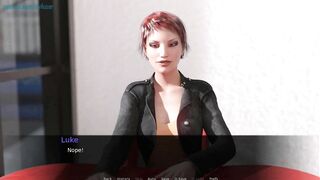 Luke's Way:Wicked Office Cuties-Ep6