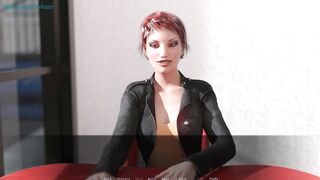 Luke's Way:Wicked Office Cuties-Ep6
