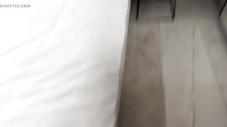 Angry Stepmom Gets Morning Screw From Stepson and Implores for Greater amount in Daybed