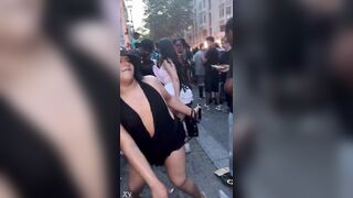 Tranny prostitute