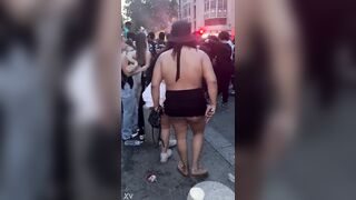 Tranny prostitute