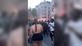 Tranny prostitute