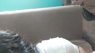 Amateur Cumpilation: fifty Minutes of Cum Shots All Over My Body!