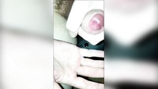 Cumpilation Of thirty Sexy Loads Of Obscene Talking Dad Cum!