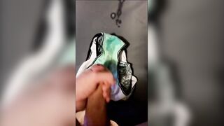 Cumpilation Of thirty Sexy Loads Of Obscene Talking Dad Cum!