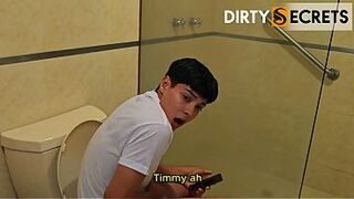 I TAKE MY PORN ADDICTED STEPSON ON VACATION AND THAT GUY ENDS UP BANGING MY WIFE.
