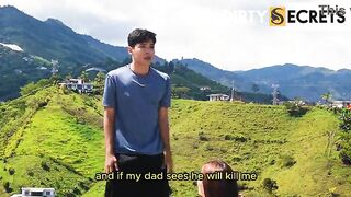 I TAKE MY PORN ADDICTED STEPSON ON VACATION AND THAT GUY ENDS UP BANGING MY WIFE.