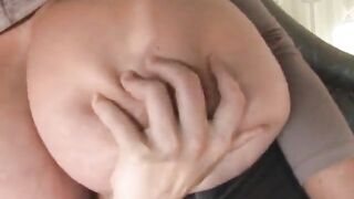 mother I'd like to fuck with heavy boos likes to be touched by angels DVD