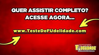 Sexo anal com minha meia irma magrinha