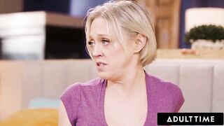 Lewd mother I'd like to fuck Wishes Anal Sex