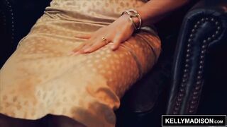 Lewd mother I'd like to fuck Roberta Gemma Titty Banged By Ryan Madison
