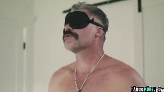 OOPS! I just banged my own stepdaughter!
