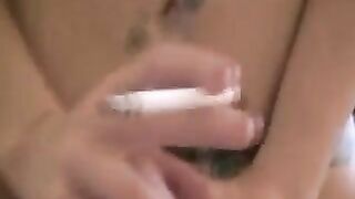 Amateur Cougar Annabelle gets Some Younger Penis