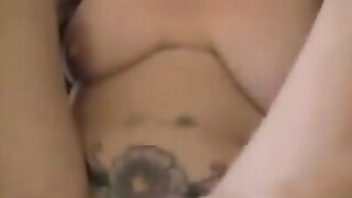 Amateur Cougar Annabelle gets Some Younger Penis