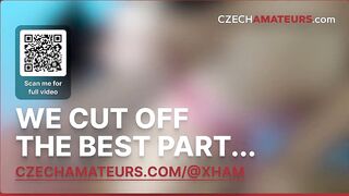 Breasty mother I'd like to fuck gets fisted until that babe screams