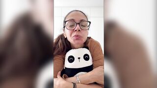 And now for smth totally different - mother I'd like to fuck gets caught!