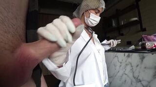 DAY two: NURSE was surprised by patient's size in Hospital