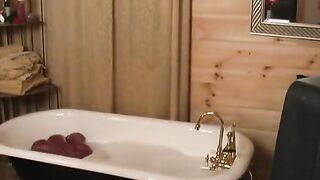 Rubber Duckies Reign! Shaving Also!