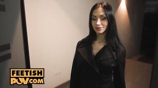 POV - Cumming with the cutie of your fantasies Sasha Rose