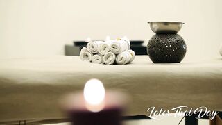 Stepmoms Sexy Massage - S2e7