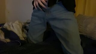 Edging Nicely Lubed