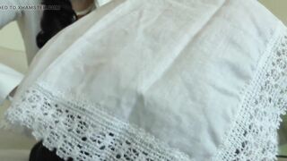 My Handkerchiefs of Enjoyment, Lady Victoria Valente