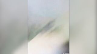 Breasty Country Blond mother I'd like to fuck takes on BBC