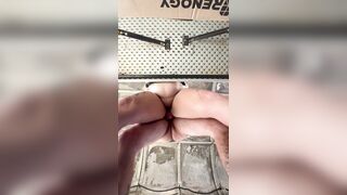 Screwing my boss for a bonus