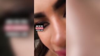 Dick In Throat