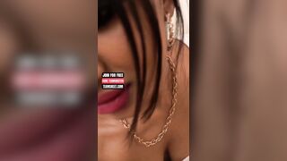 Dick In Throat