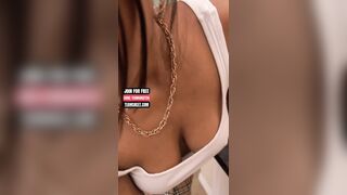Dick In Throat