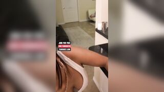 Dick In Throat