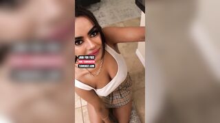 Dick In Throat