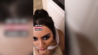 Mouth Filling