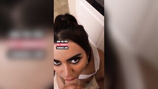Mouth Filling