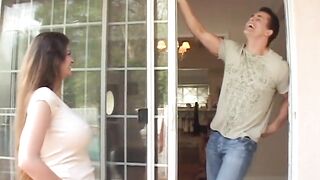 Stepmothers I'd Like to Bang, Part 37